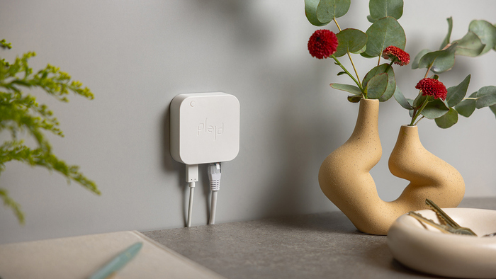 Gateway Bluetooth Internet Plejd